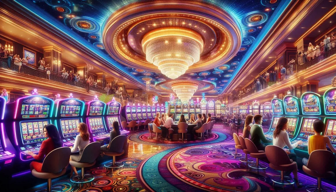 1Red Casino